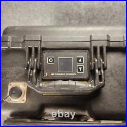 Pelican 9460B RALS Remote Area Lighting System with Carrying Case No Battery