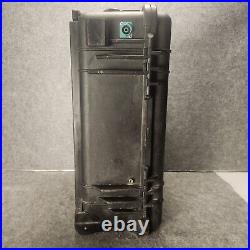 Pelican 9460B RALS Remote Area Lighting System with Carrying Case No Battery