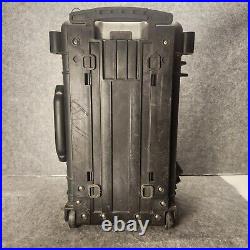 Pelican 9460B RALS Remote Area Lighting System with Carrying Case No Battery Pelican 9460B RALS Remote Area Lighting System with Carrying Case No Battery