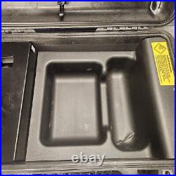 Pelican 9460B RALS Remote Area Lighting System with Carrying Case No Battery