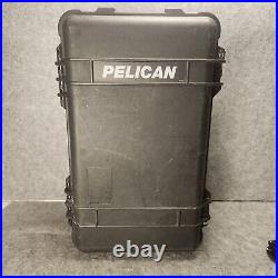 Pelican 9460B RALS Remote Area Lighting System with Carrying Case No Battery