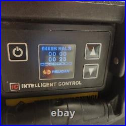 Pelican 9460B RALS Remote Area Lighting System with Carrying Case No Battery Pelican 9460B RALS Remote Area Lighting System with Carrying Case No Battery