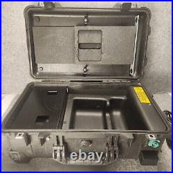 Pelican 9460B RALS Remote Area Lighting System with Carrying Case No Battery
