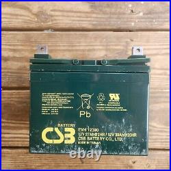 Pelican 9460B RALS Remote Area Lighting System with Carrying Case No Battery