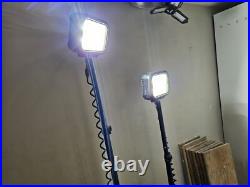 Pelican 9460 RALS LED Remote Lighting, adjustable brightness, and Bluetooth