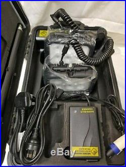 Pelican 9460 RALS Remote Area Lighting System With Black Mobility Carrying Case