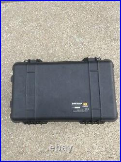 Pelican 9460 RALS Remote Area Portable Lighting System, Tested, No Battery