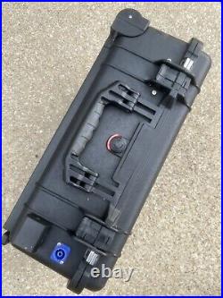 Pelican 9460 RALS Remote Area Portable Lighting System, Tested, No Battery