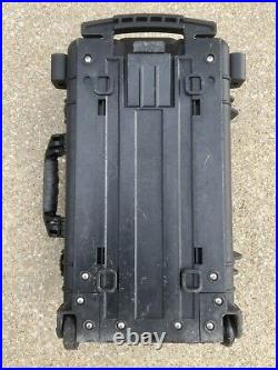 Pelican 9460 RALS Remote Area Portable Lighting System, Tested, No Battery