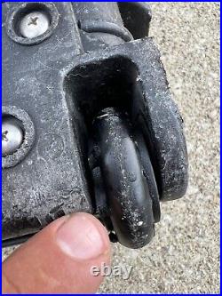 Pelican 9460 RALS Remote Area Portable Lighting System, Tested, No Battery