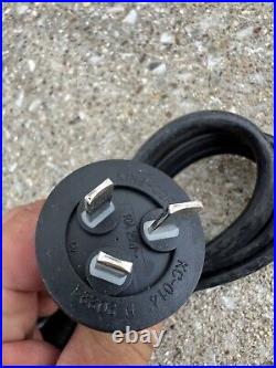 Pelican 9460 RALS Remote Area Portable Lighting System, Tested, No Battery