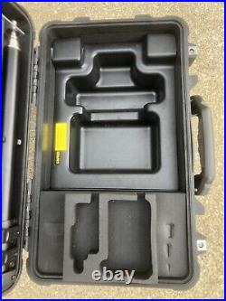 Pelican 9460 RALS Remote Area Portable Lighting System, Tested, No Battery