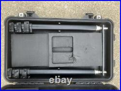 Pelican 9460 RALS Remote Area Portable Lighting System, Tested, No Battery