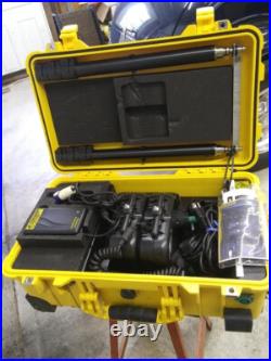 Pelican 9460 Rals Remote Area Lighting System