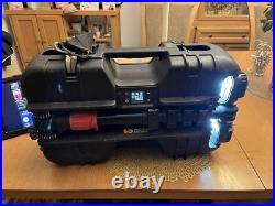 Pelican 9460 Rals Remote Area Lighting System With New Battery