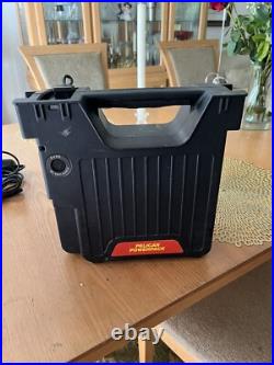 Pelican 9460 Rals Remote Area Lighting System With New Battery