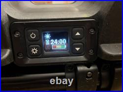 Pelican 9460 Rals Remote Area Lighting System With New Battery Pelican 9460 Rals Remote Area Lighting System With New Battery