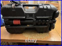 Pelican 9460 Rals Remote Area Lighting System With New Battery Pelican 9460 Rals Remote Area Lighting System With New Battery