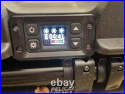 Pelican 9460 Rals Remote Area Lighting System With New Battery