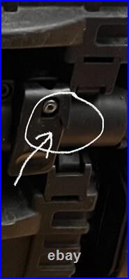 Pelican 9460 Rals Remote Area Lighting System With New Battery Pelican 9460 Rals Remote Area Lighting System With New Battery