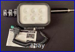 Pelican 9470 RALS Remote Area Lighting One light and Stand