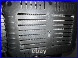 Pelican 9470 RALS Remote Area Lighting System With Case Needs New Batteries