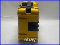 Pelican 9480 Rals Area Lighting System Extendable for PARTS or REPAIR