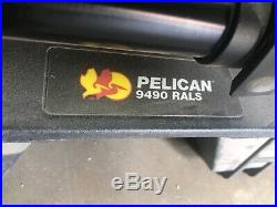 Pelican 9490 Remote Area Light rals