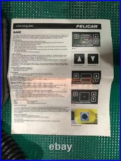 Pelican Products 9460 Rals Remote Area Lighting System With Out Charger