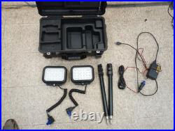 Pelican Remote Area Lighting System 9460 RALS