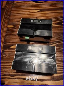 Pharos Controls EXT- Pharos TPC Extension