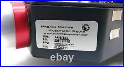 Pharos Marine AM8/34 Automatic Power Stabrite LED 8084 0042R