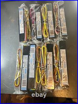 Philips Advance ICN-4P32-N Instant Start Electronic Ballast Lot Of 8
