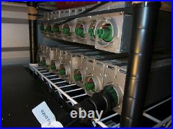 Philips GPL hydroponics DR/B MB 200v/400v grow light Green Power LED 800 umol/s
