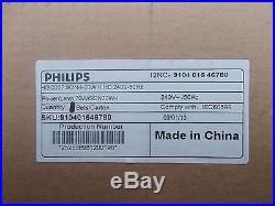 Philips HGC007 Metro Street Light 70W 240V Road Building Wall SON Lamp Included