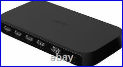 Philips Hue Play HDMI Sync Box Black