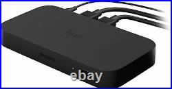 Philips Hue Play HDMI Sync Box Black