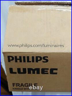 Philips RFM-16048LED, Lumec Road Focus Medium LED Lighting