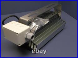 Phoenix Command Flood Marine Floodlight Waterline Security Light 1002445