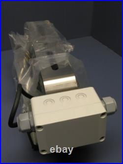 Phoenix Command Flood Marine Floodlight Waterline Security Light 1002445