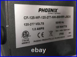 Phoenix Command Flood Marine Floodlight Waterline Security Light 1002445