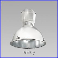 Pierlite Highbay Hi High bay light warehouse 250W HPS RI Control gear Free lamp