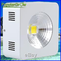 PopularGrow 150W LED High Bay Light White Light 110° Warehouse Factory Lighting