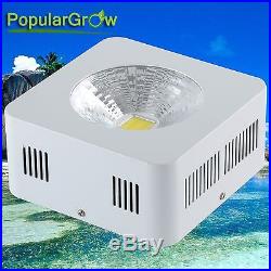 PopularGrow 150W LED High Bay Light White Light 110° Warehouse Factory Lighting