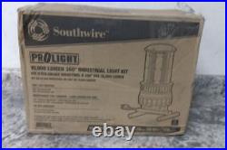 Prolight 111508 120VAC 15000 Lumens LED Temporary Job Site Light