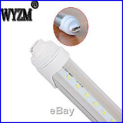 R17D 5FT 25W LED Tube Light Fluorescent Replacement for F60T12/CWithHO