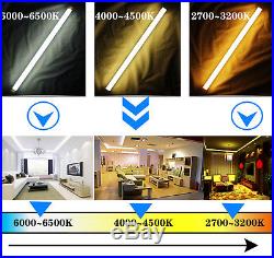 R17D 5FT 25W LED Tube Light Fluorescent Replacement for F60T12/CWithHO