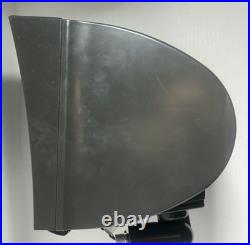 RAB FXH150QT FLEXFLOOD 150W MH QT HPF WithARM LAMP BRONZE