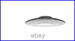 RAB IVGT5-70L730ZU IVEPARK T5 GARAGE WIDE 69w 3K 70CRI LED BRONZE 120-277V DIM