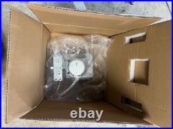 RAB Lighting NDICLED3S-15DYHC 3 Square LED Downlight Rough-In Housing NEW